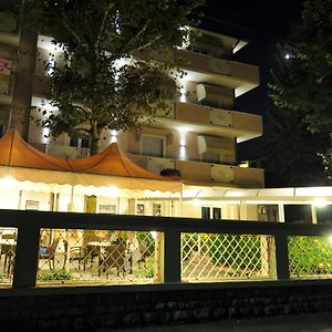 Hotel Azzurra