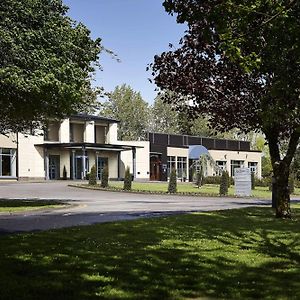 Radisson Blu Hotel y Spa Limerick